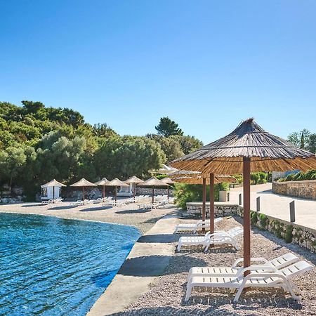 Aminess Vival Port9 Residence Korčula Extérieur photo