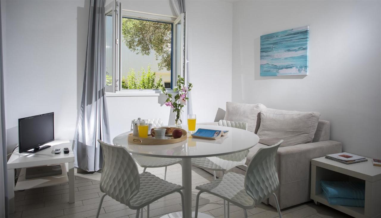 Aminess Vival Port9 Residence Korčula Extérieur photo