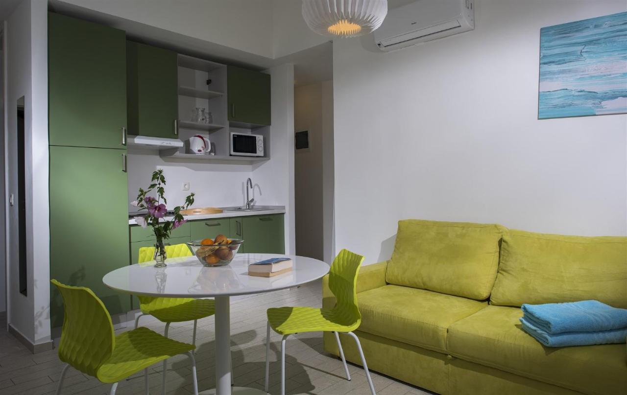Aminess Vival Port9 Residence Korčula Extérieur photo