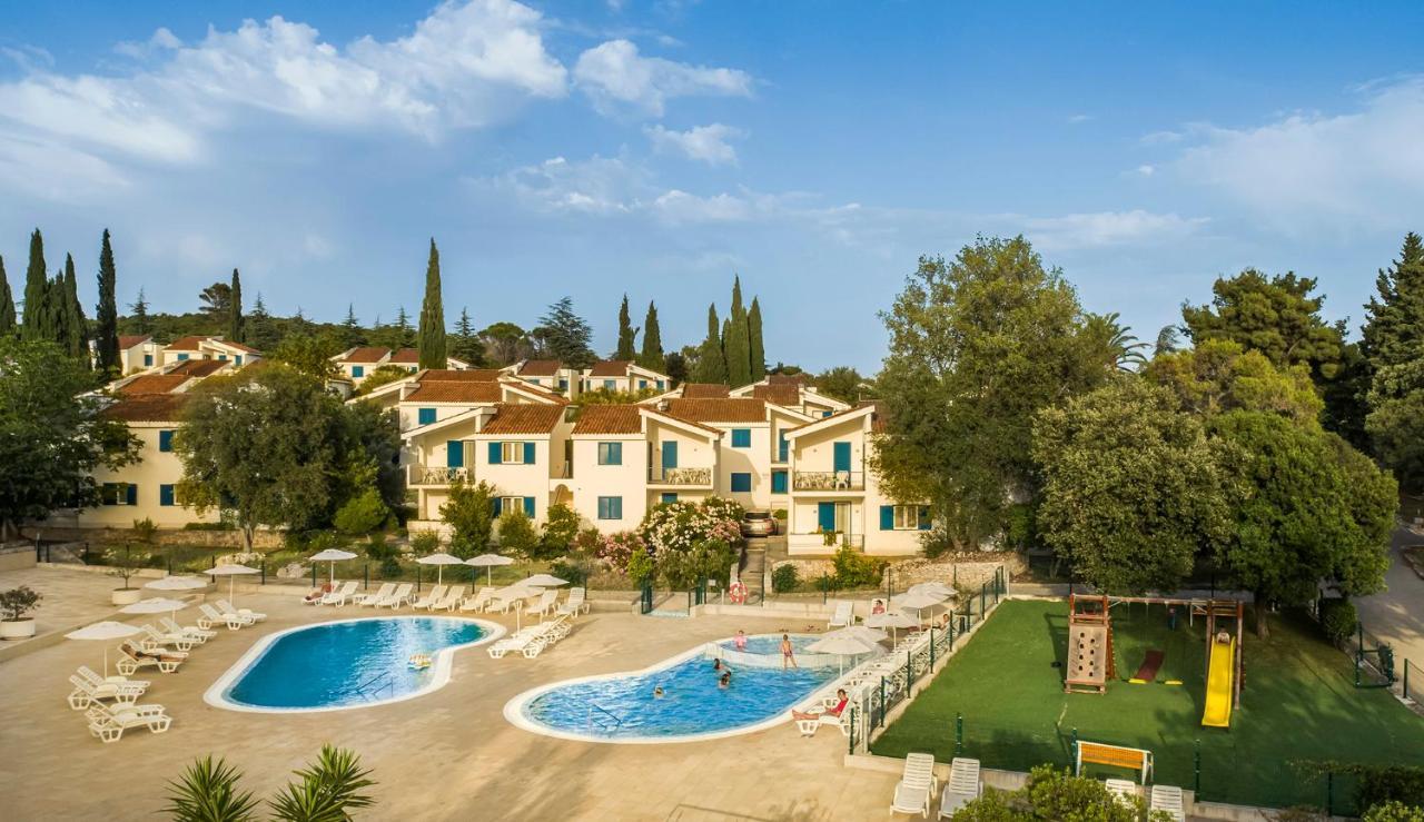 Aminess Vival Port9 Residence Korčula Extérieur photo