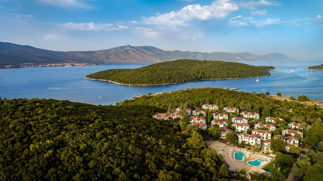 Aminess Vival Port9 Residence Korčula Extérieur photo