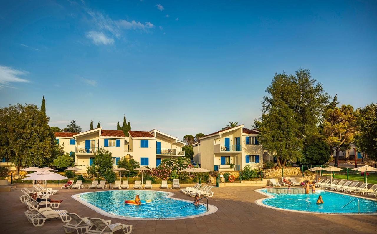 Aminess Vival Port9 Residence Korčula Extérieur photo