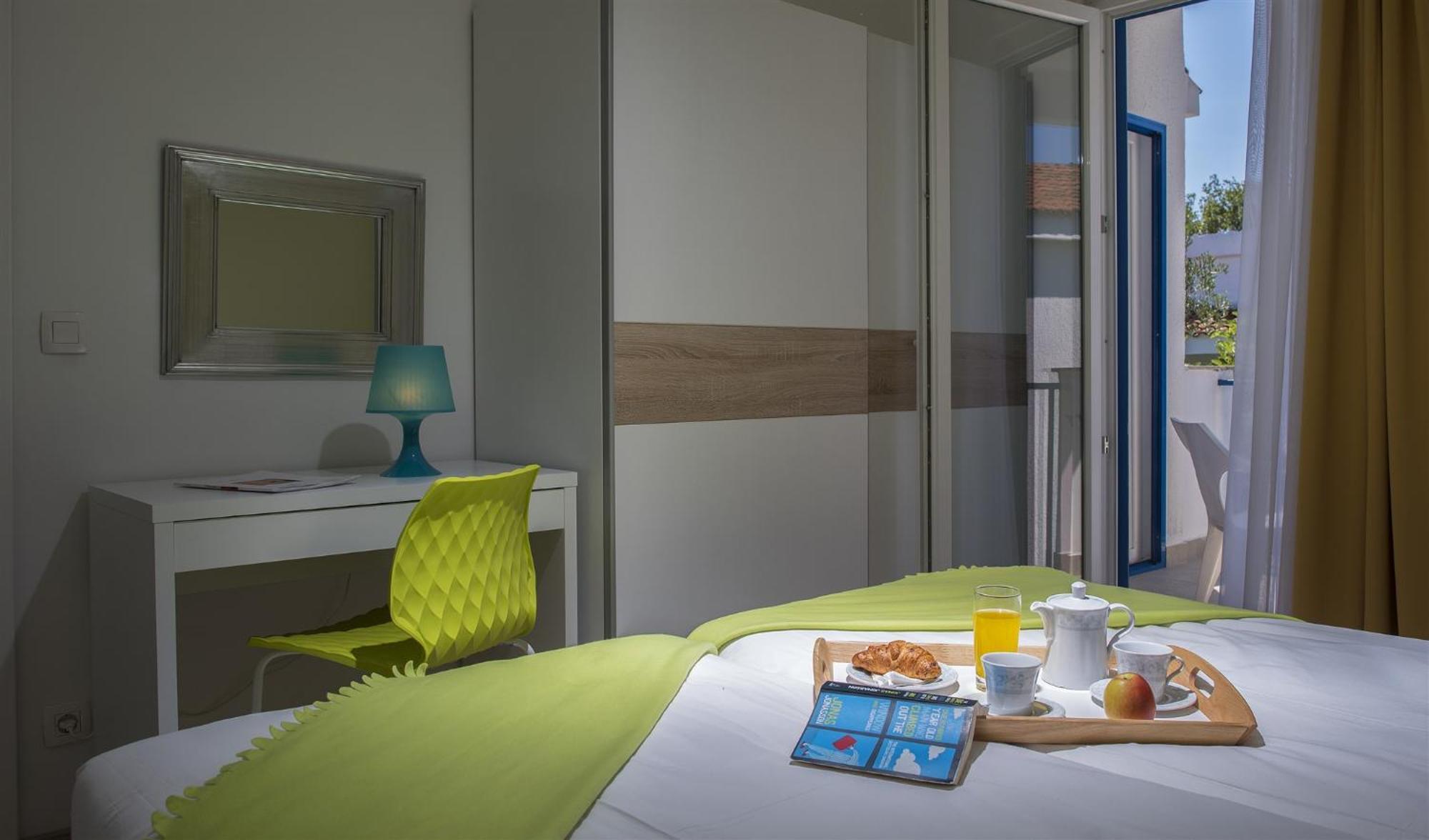 Aminess Vival Port9 Residence Korčula Chambre photo