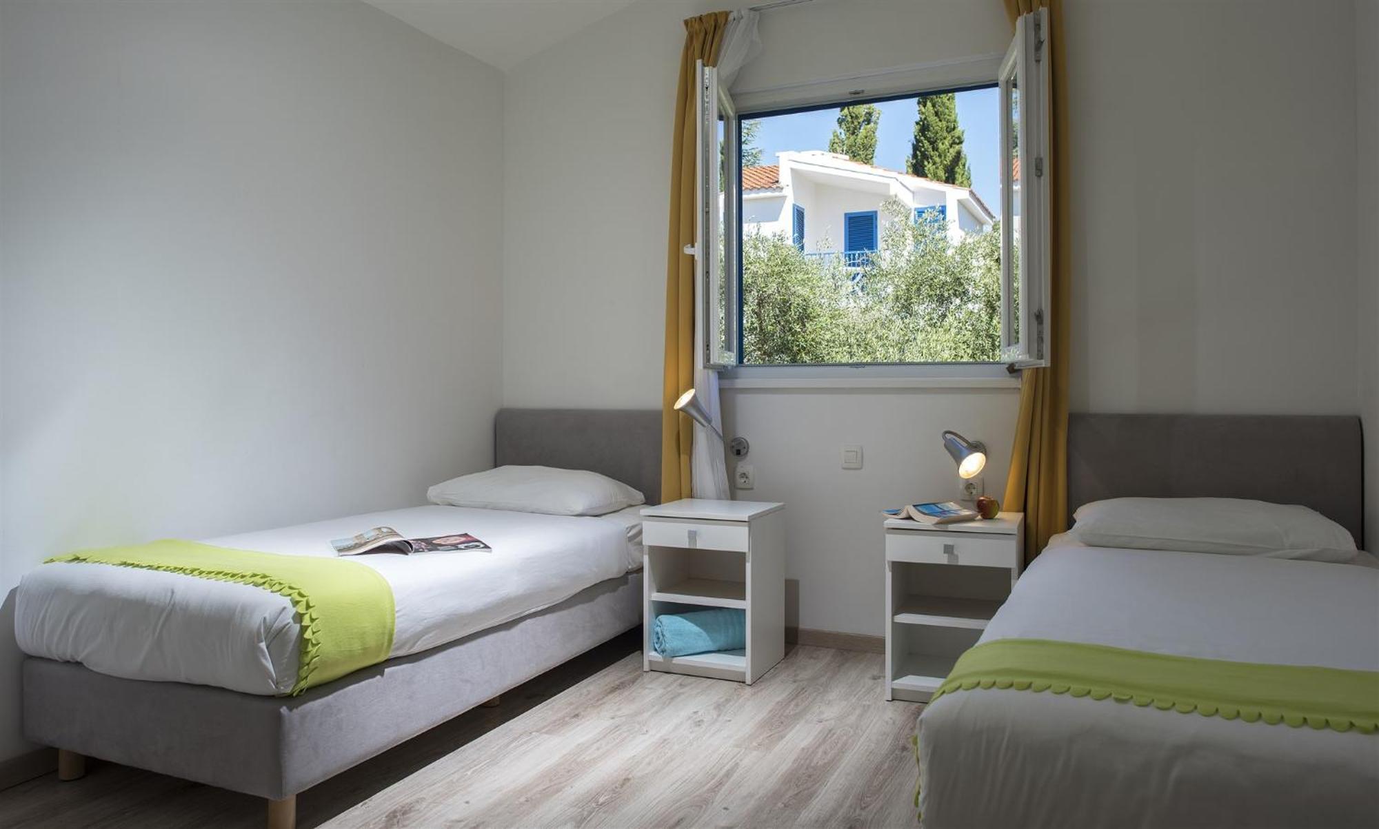 Aminess Vival Port9 Residence Korčula Chambre photo