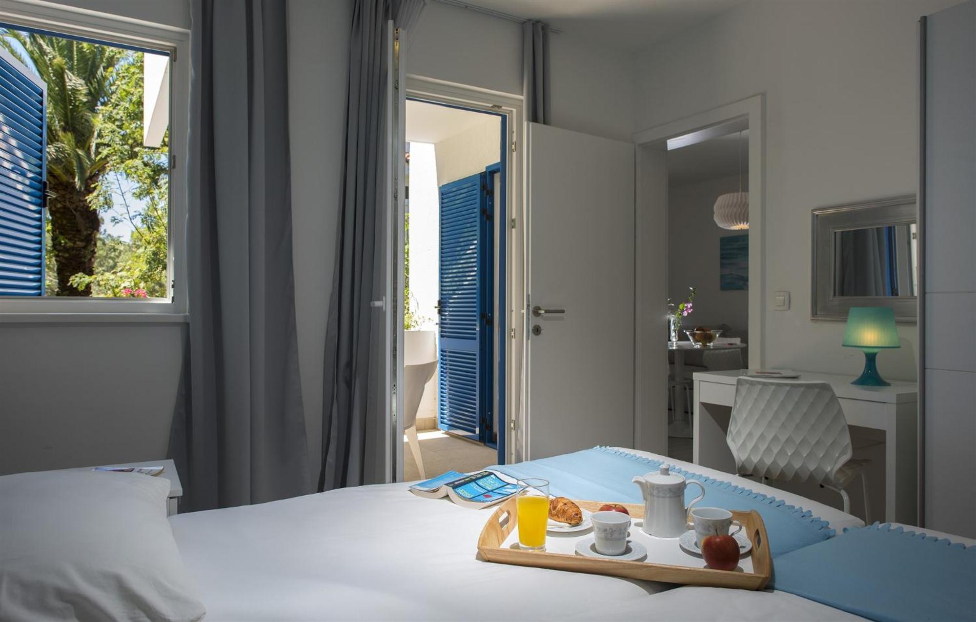 Aminess Vival Port9 Residence Korčula Chambre photo