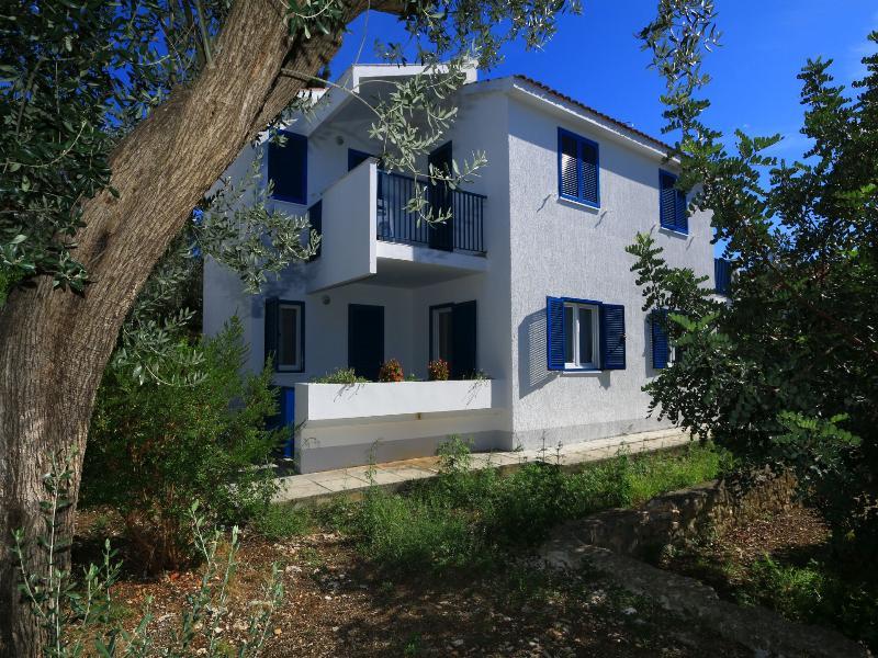 Aminess Vival Port9 Residence Korčula Extérieur photo