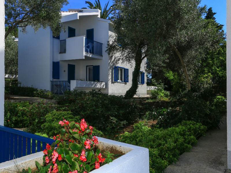 Aminess Vival Port9 Residence Korčula Extérieur photo