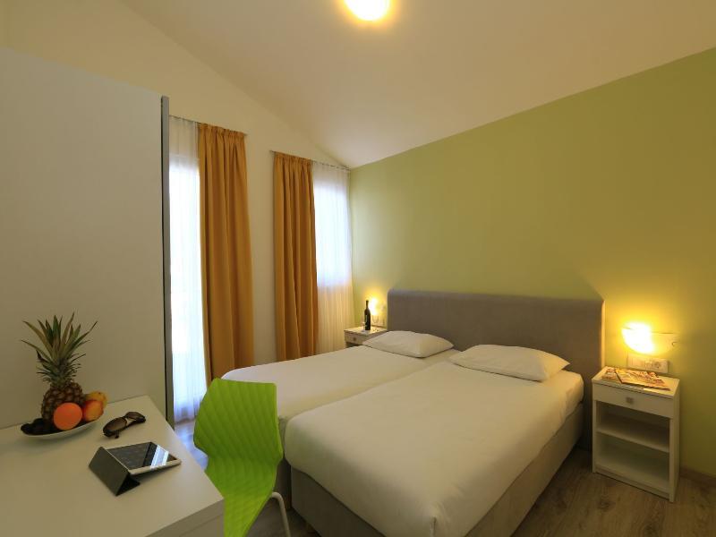 Aminess Vival Port9 Residence Korčula Extérieur photo