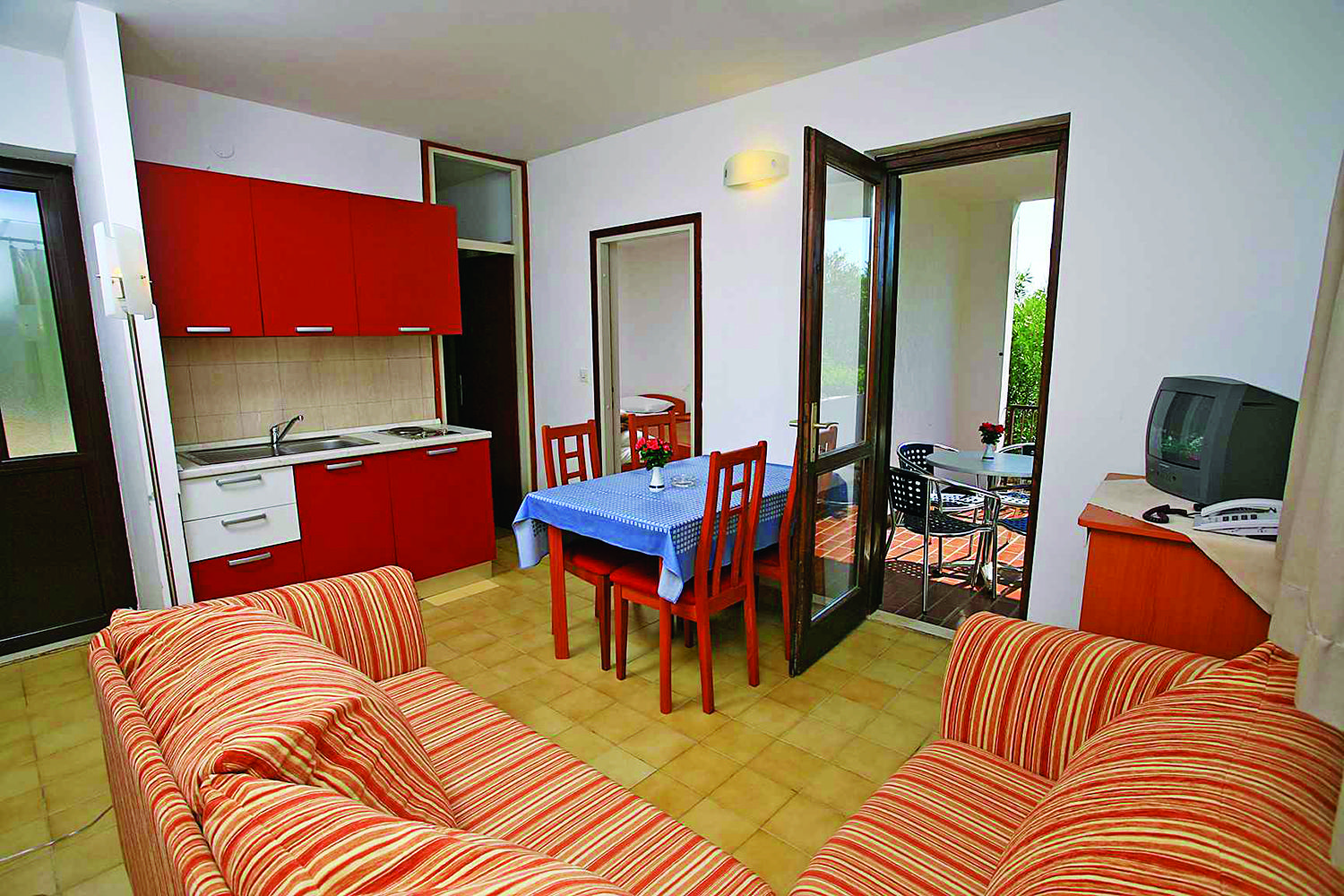 Aminess Vival Port9 Residence Korčula Extérieur photo