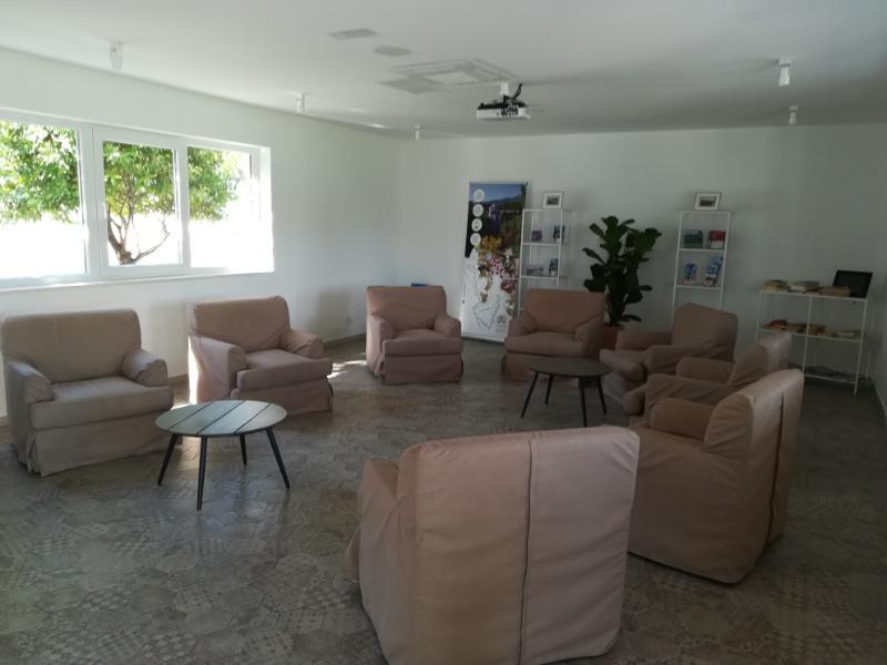 Aminess Vival Port9 Residence Korčula Extérieur photo