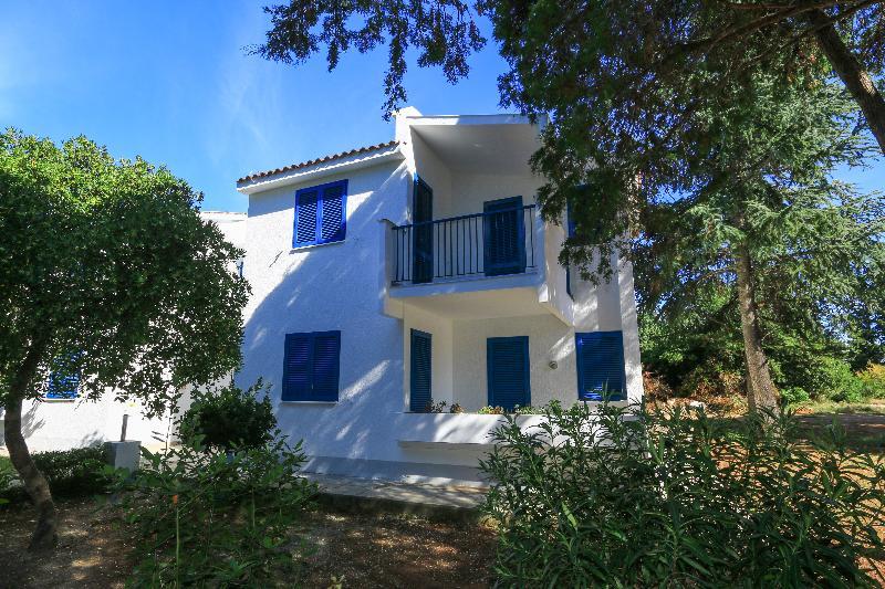Aminess Vival Port9 Residence Korčula Extérieur photo